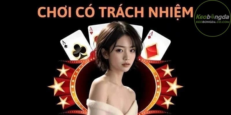Những dấu hiệu cảnh báo chơi không có trách nhiệm
