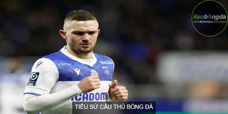 Ưu điểm khi theo dõi chuyên mục tiểu sử cầu thủ tại labor.ru.com